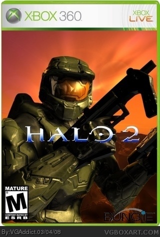 halo 2 download for 360